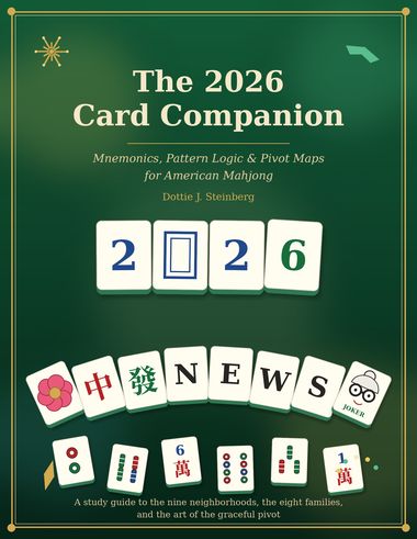 The 2026 Card Companion