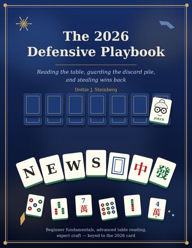 The 2026 Defensive Playbook