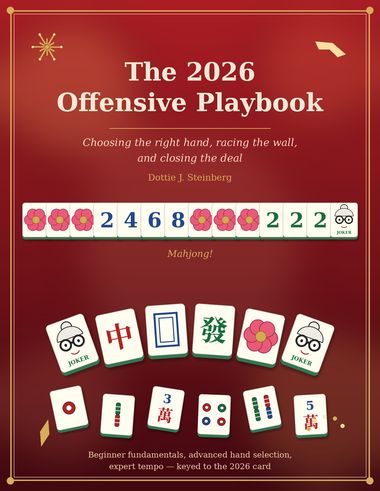The 2026 Offensive Playbook